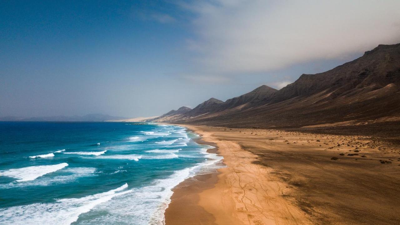 מלון קלטה דה פוסטה Smy Tahona Fuerteventura מראה חיצוני תמונה