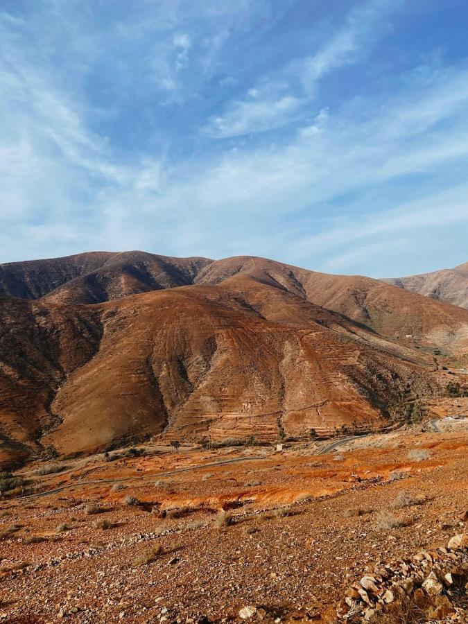 מלון קלטה דה פוסטה Smy Tahona Fuerteventura מראה חיצוני תמונה