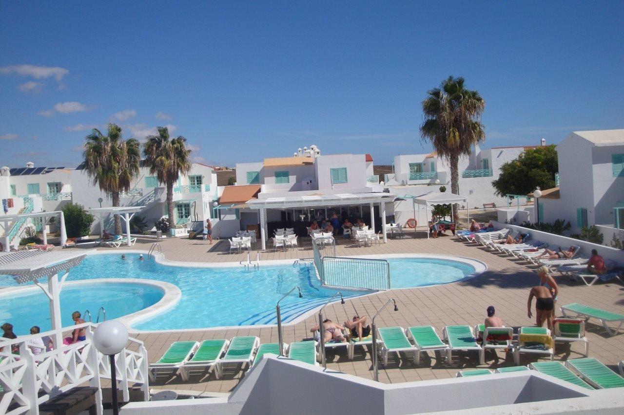 מלון קלטה דה פוסטה Smy Tahona Fuerteventura מראה חיצוני תמונה