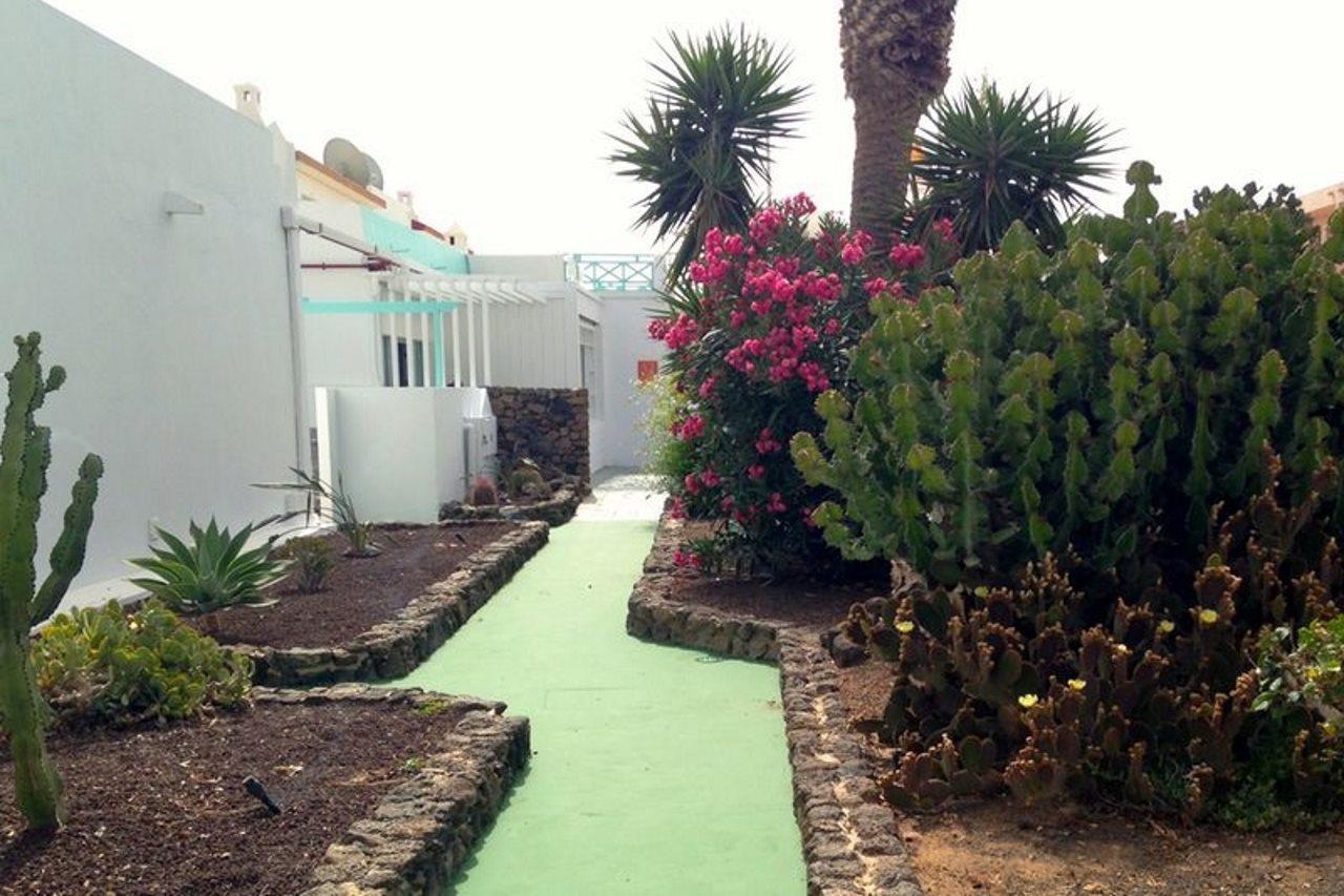 מלון קלטה דה פוסטה Smy Tahona Fuerteventura מראה חיצוני תמונה